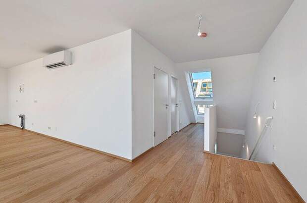 Terrassenwohnung kaufen in 1180 Wien (Bild 4)