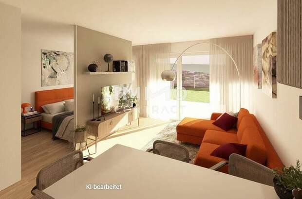 Eigentumswohnung in 4722 Peuerbach