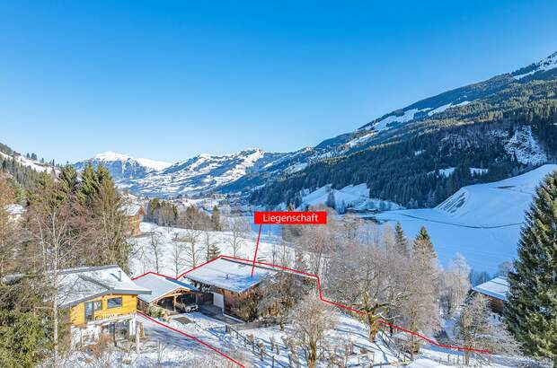 Einfamilienhaus kaufen in 6373 Jochberg (Bild 5)