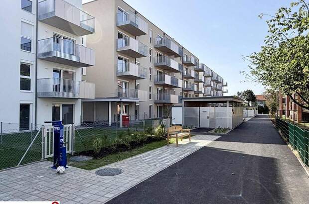 Gewerbeobjekt kaufen in 2334 Vösendorf (Bild 1)