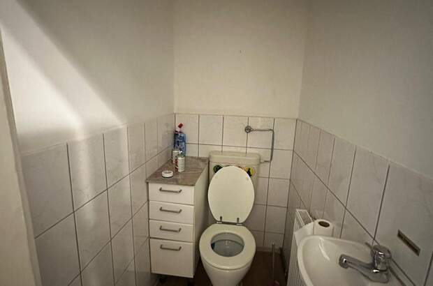 Altbauwohnung kaufen in 1190 Wien (Bild 5)