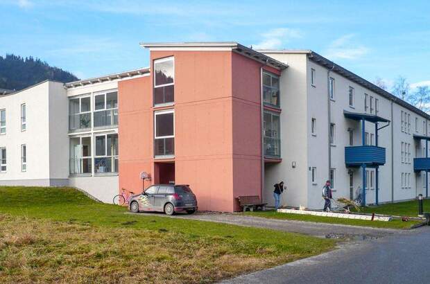 Terrassenwohnung mieten in 8132 Pernegg