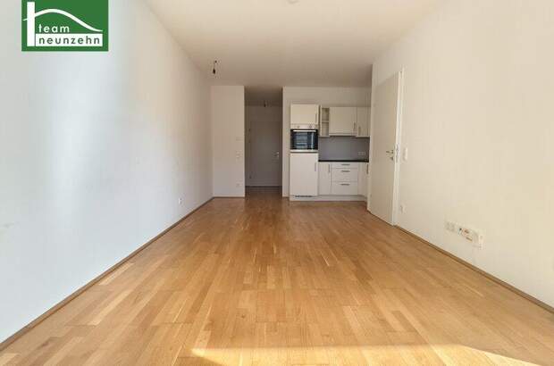 Terrassenwohnung mieten in 3100 St. Pölten (Bild 4)