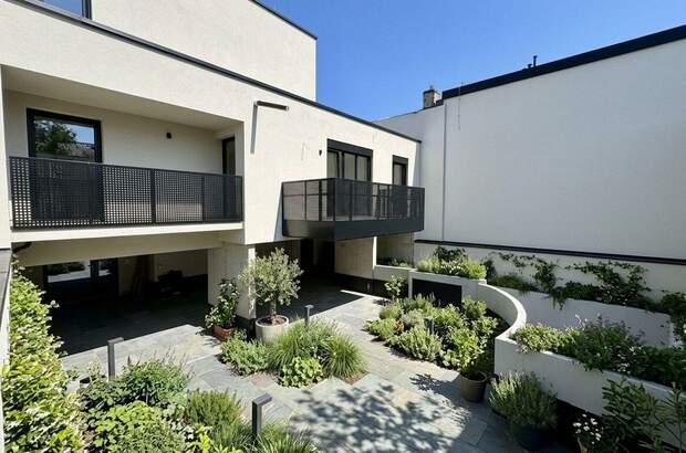 Wohnung mit Balkon kaufen in 2345 Brunn (Bild 3)