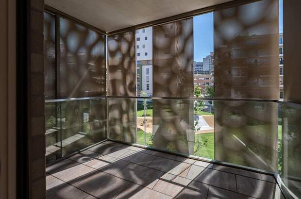 Wohnung mit Balkon kaufen in 1030 Wien (Bild 3)