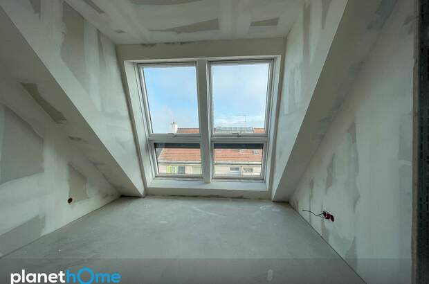 Terrassenwohnung kaufen in 1050 Wien (Bild 5)