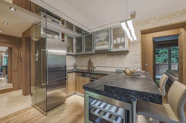 Terrassenwohnung kaufen in 6370 Kitzbühel (Bild 3)