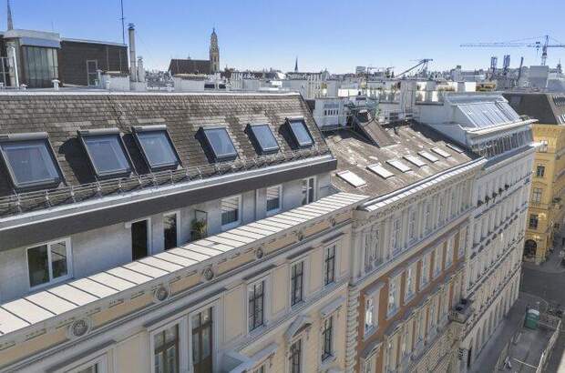 Terrassenwohnung kaufen in 1010 Wien (Bild 2)