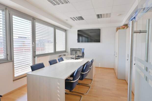 Gewerbeobjekt kaufen in 1000 Ljubljana (Bild 5)