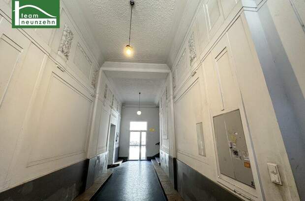 Wohnung kaufen in 1150 Wien (Bild 2)