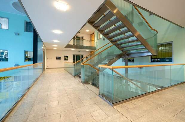 Gewerbeobjekt mieten in 4800 Attnang (Bild 2)