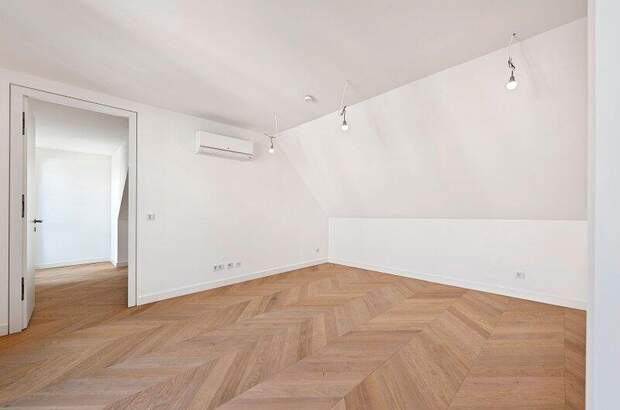 Terrassenwohnung kaufen in 1040 Wien (Bild 3)