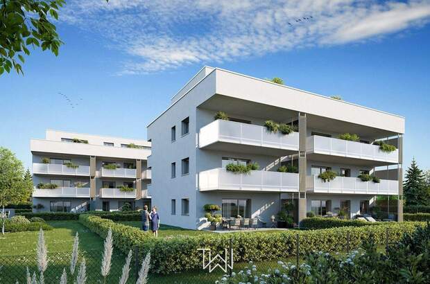 Wohnung mit Balkon kaufen in 8042 Graz (Bild 5)