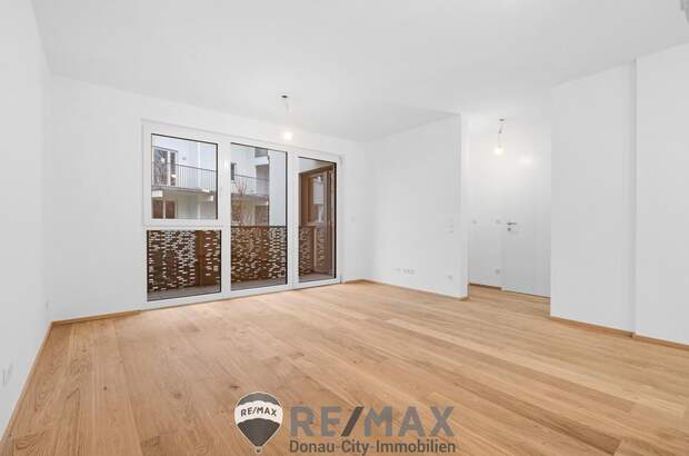 Terrassenwohnung kaufen in 1230 Wien (Bild 2)