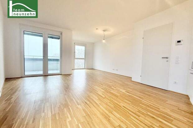 Terrassenwohnung mieten in 8020 Graz (Bild 2)