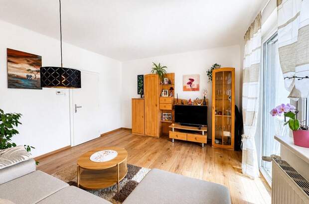 Wohnung mit Balkon kaufen in 8712 Niklasdorf (Bild 2)