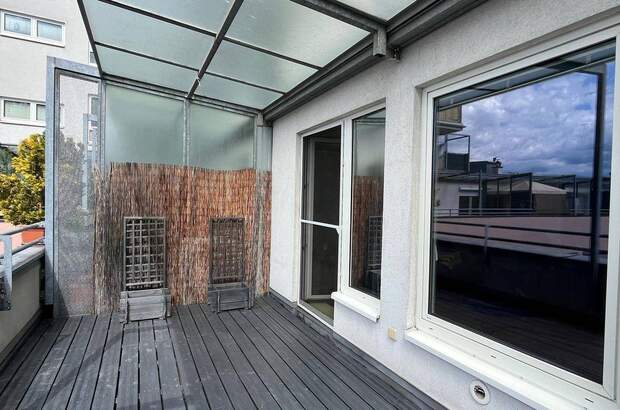 Wohnung mieten in 1190 Wien (Bild 3)