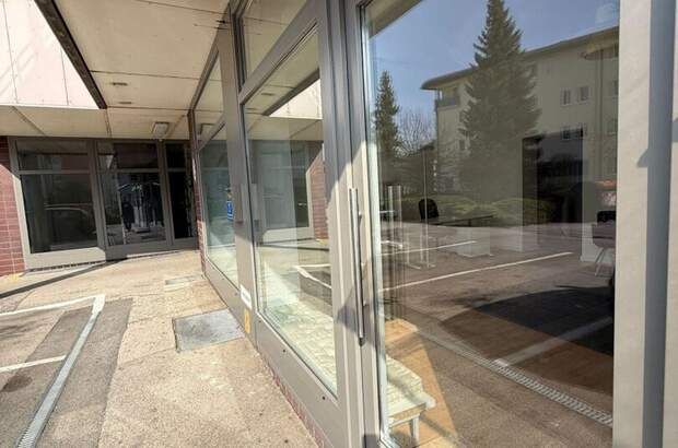 Gewerbeobjekt mieten in 4600 Thalheim (Bild 3)