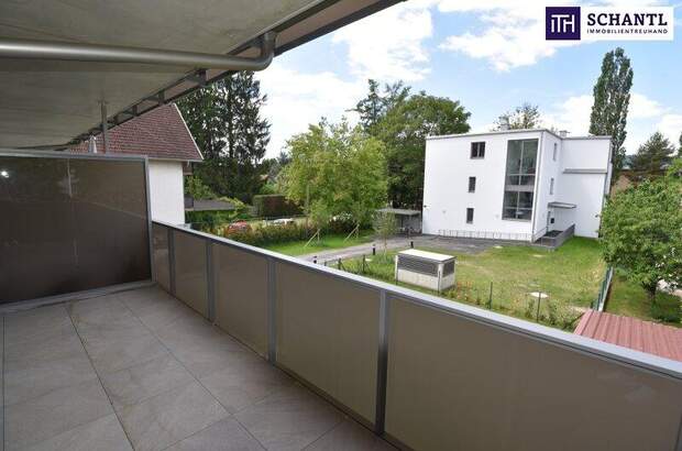 Terrassenwohnung kaufen in 8045 Graz (Bild 1)