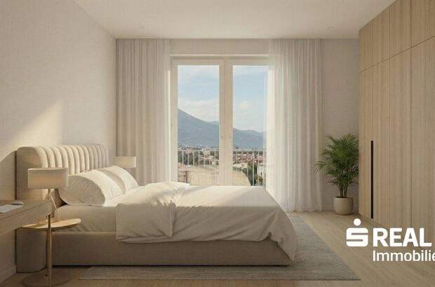 Terrassenwohnung kaufen in 6063 Rum (Bild 3)