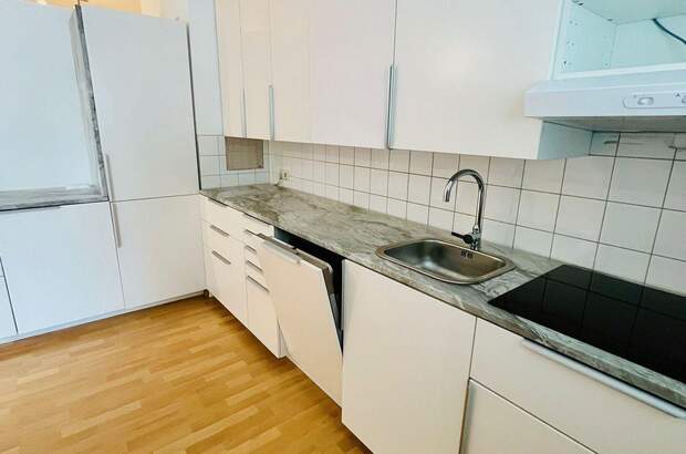 Wohnung mit Balkon mieten in 3100 Sankt Pölten (Bild 5)