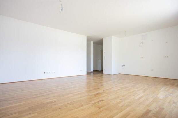 Terrassenwohnung kaufen in 2700 Wr. Neustadt (Bild 4)