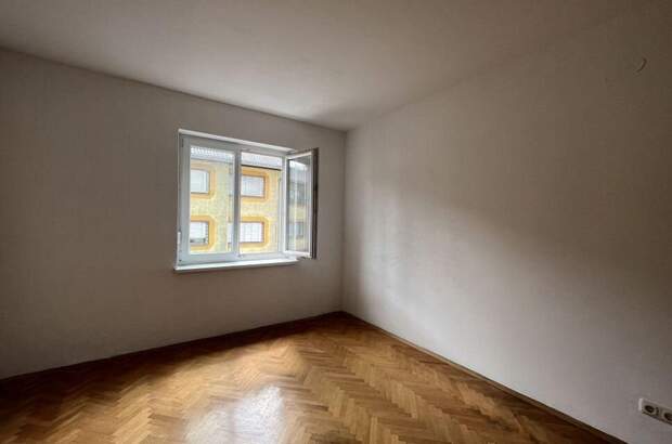 Altbauwohnung mit Balkon mieten in 8020 Graz (Bild 5)