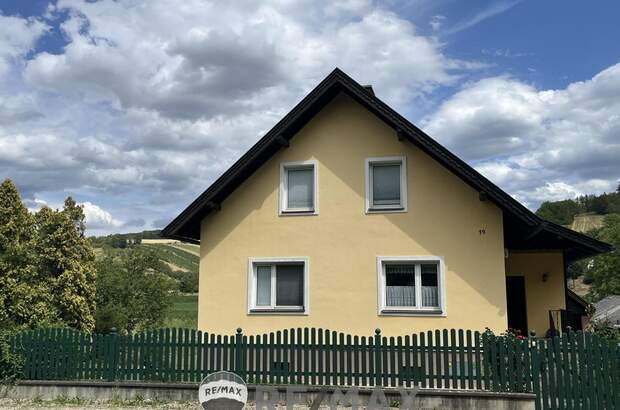 Einfamilienhaus kaufen in 3443 Sieghartskirchen (Bild 1)
