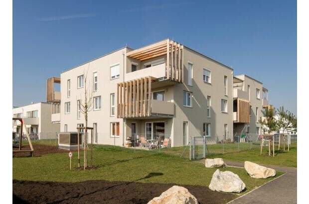 Terrassenwohnung mieten in 2231 Strasshof (Bild 1)