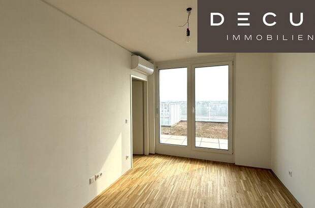 Terrassenwohnung mieten in 1220 Wien (Bild 3)