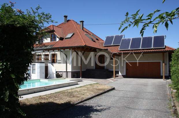 Einfamilienhaus kaufen in 4030 Linz (Bild 1)