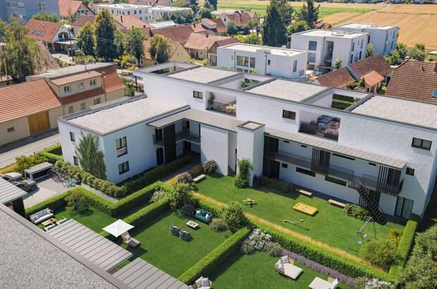 Wohnung mit Balkon kaufen in 8041 Graz (Bild 2)