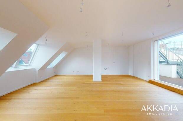 Terrassenwohnung kaufen in 1030 Wien (Bild 2)