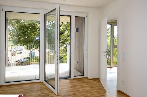 Wohnung mit Balkon kaufen in 8010 Graz (Bild 1)