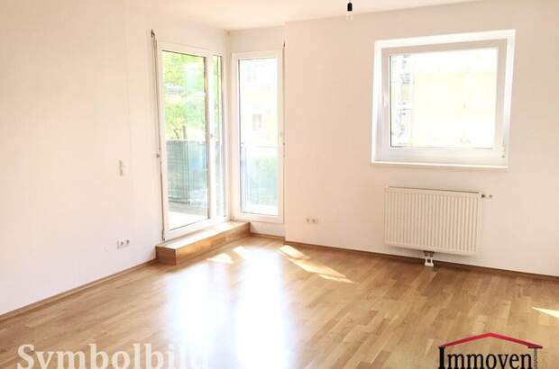 Wohnung mit Balkon mieten in 1050 Wien