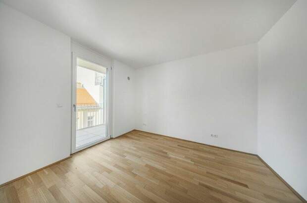 Terrassenwohnung kaufen in 1210 Wien (Bild 3)