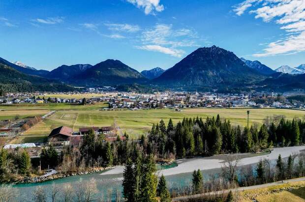 Grundstück kaufen in 6600 Lechaschau (Bild 3)