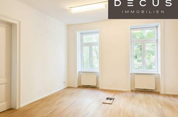 Büro / Praxis mieten in 1030 Wien (Bild 5)