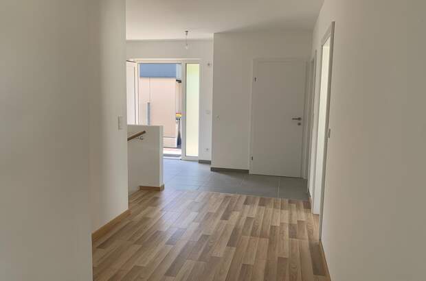 Reihenhaus mieten in 3392 Mauer (Bild 4)