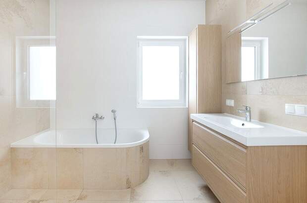 Terrassenwohnung mieten in 8435 Leitring (Bild 4)