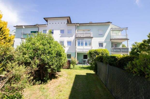 Terrassenwohnung kaufen in 9020 Klagenfurt (Bild 1)