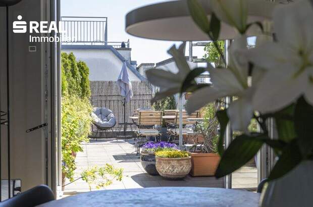 Terrassenwohnung kaufen in 1020 Wien (Bild 2)