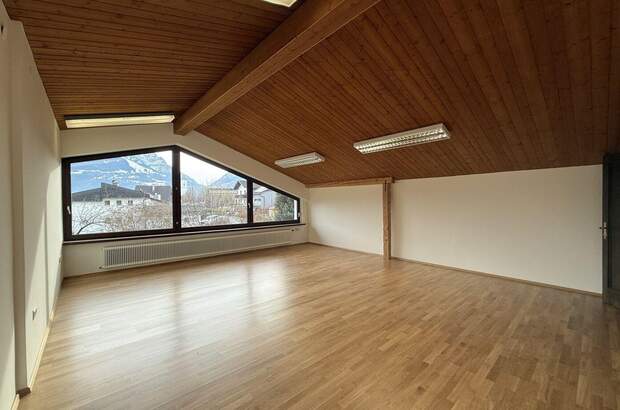 Haus mit Garten mieten in 6811 Göfis (Bild 2)