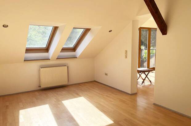 Wohnung mit Balkon mieten in 1140 Wien (Bild 4)