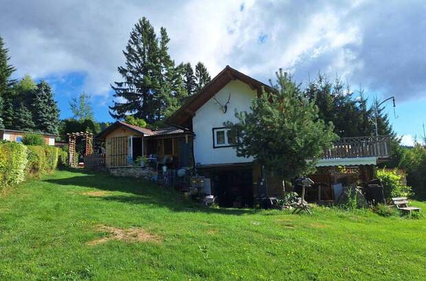 Haus kaufen in 8223 Stubenberg (Bild 2)