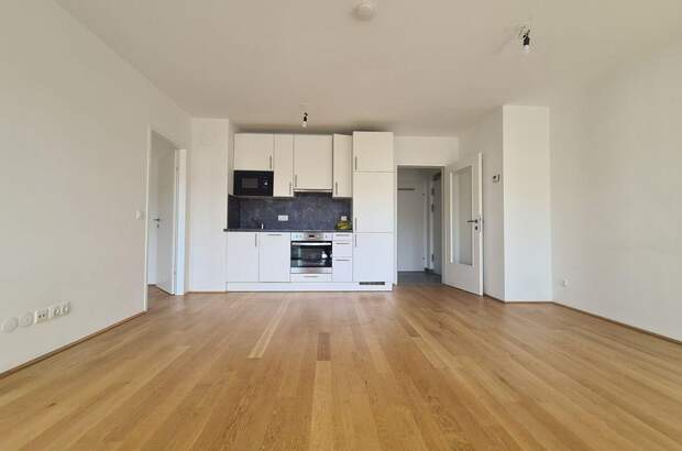 Wohnung mit Balkon mieten in 1160 Wien (Bild 4)