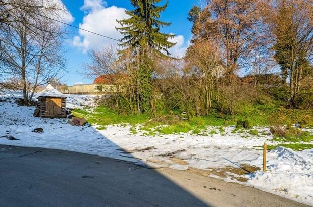 Grundstück kaufen in 9020 Klagenfurt (Bild 2)