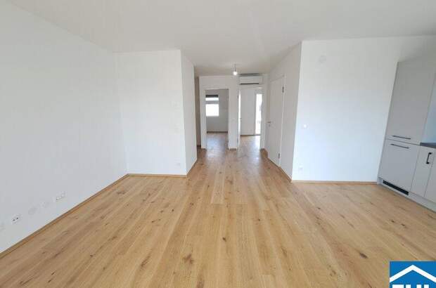 Terrassenwohnung kaufen in 1220 Wien (Bild 2)