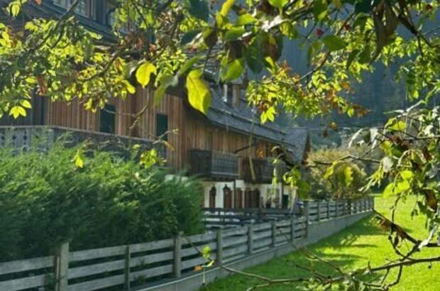 Wohnung mit Balkon kaufen in 33018 Tarvis (Bild 2)