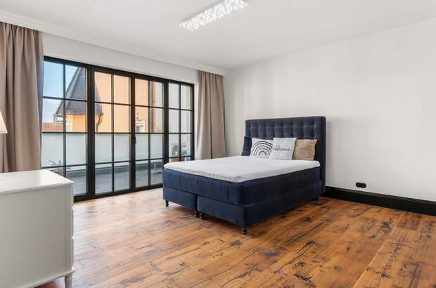 Terrassenwohnung kaufen in 3430 Tulln (Bild 5)